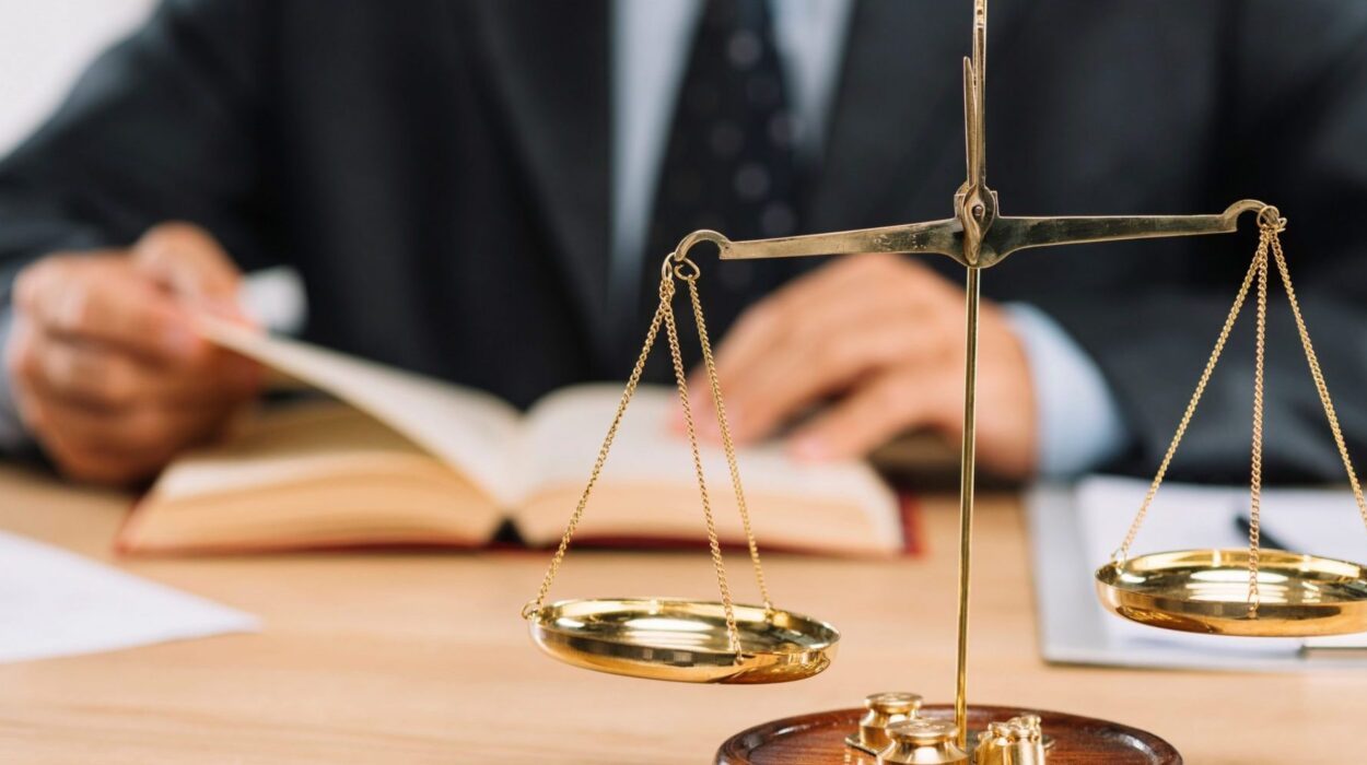 تأثير مكتب محامي في جدة على حل المشكلات القانونية للعملاء