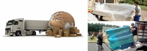 ضمان سلامة الأثاث خلال عملية نقل العفش وتركيبه