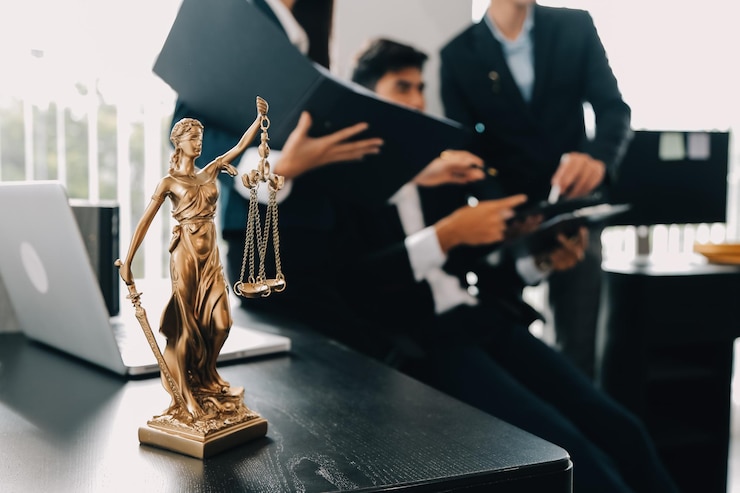 دور محامي طلاق الرياض في حل النزاعات الزوجية