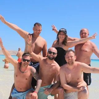 Unforgettable Adventures Await with Hurghada Travel Agency