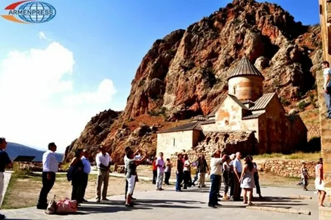 استكشف أرمينيا القديمة والحديثة مع برامج السياحة الشاملة