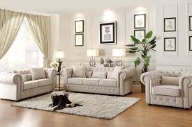 Elegant and Functional Living Room Furniture Pieces You