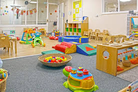 The Top 5 Nurseries in Bitash: A Guide for Parents