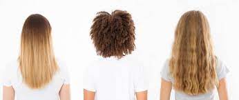 كيفية التعامل مع تساقط الشعر لدى النساء
