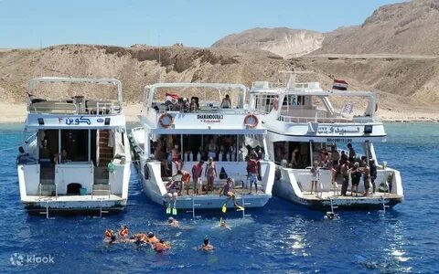 Top 10 Must-See Attractions on Hurghada Trips