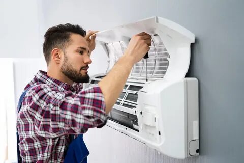 أهم الأعطال التي قد تحدث في مكيفات الهواء المركزية وكيفية تفاديها