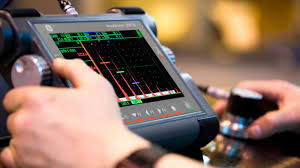 The Importance of Non Destructive Testing in Steel Structures