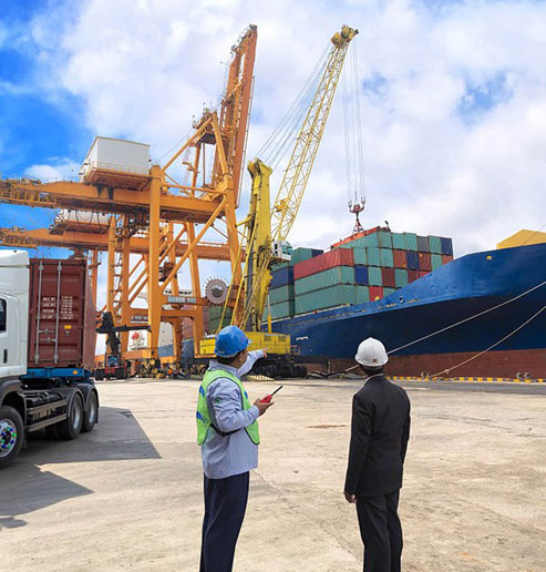 Importance of Pre-Shipment Inspection for Footwear in Saudi Arabia