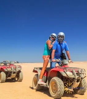 Unforgettable Adventure: Hurghada Group Tours and Activities