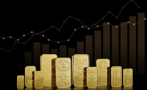 Gold Rush: Finding the Best Company to Invest With