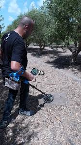 فوائد جهاز كشف الألماس في صناعة المجوهرات والتنقيب عن الثروات الطبيعية