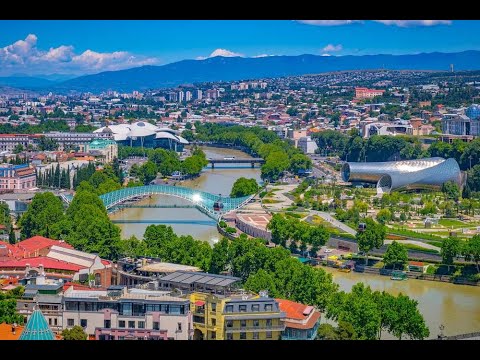 استكشاف الثقافة الجورجية في باتومي