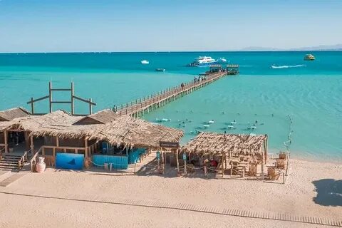 Discover the Wonders of Orange Bay Tour in Hurghada