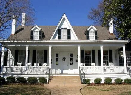 Secluded Serenity: Discover the Best Cottages in Georgia