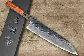 The Top 5 Best Carbon Steel Chef Knives on the Market