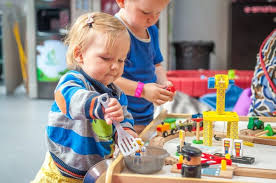 Finding Quality Childcare: Top Nurseries in Alexandria