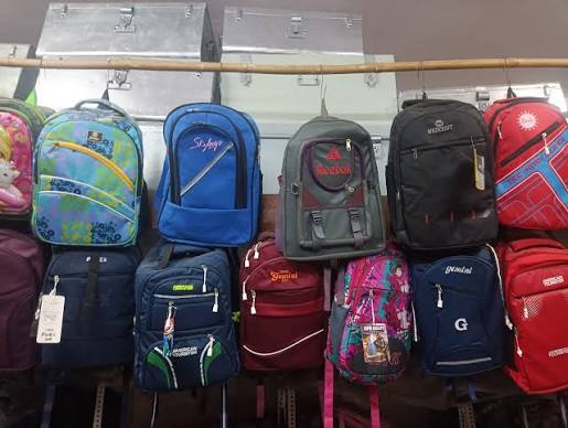 Top Custom Nursery Bag Suppliers Dubai: Find Your Perfect Match