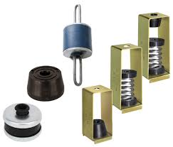 Comparing Different Types of Seismic Base Isolators for Buildings