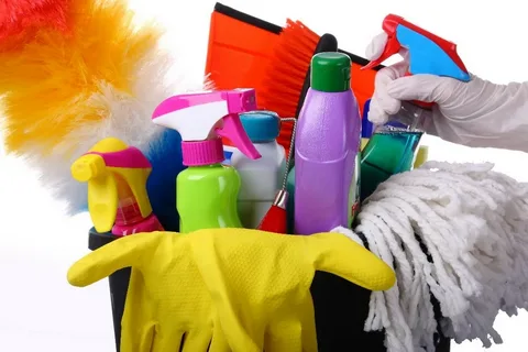 Maximizing Your Deposit: The Benefits of Post-Move-Out Cleaning