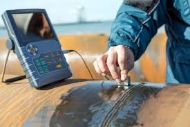 Advantages of Implementing On-site NDT Inspection in Egypt