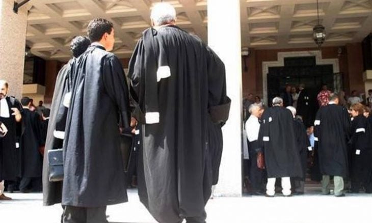 ما هي الخدمات القانونية التي يقدمها مكتب المحاماة؟