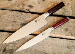 The Best Japanese Kitchen Knives for Precision Cutting