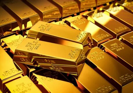 The Fluctuating Market: The Current Price for Gold