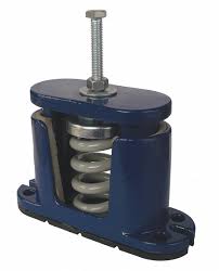 Choosing the Right Spring Vibration Isolator for Your Equipment