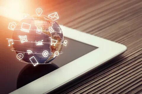 أهمية التسويق الالكتروني في عصر الانترنت ووسائل التواصل الاجتماعي