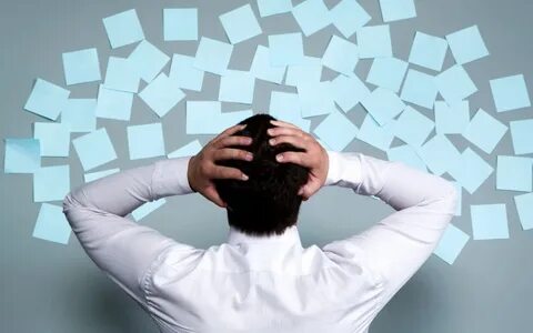 التفكير الزائد: كيف يؤثر على اتخاذ القرارات الصحيحة؟