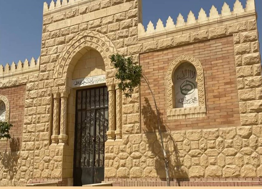 تأثيرات بيع المقابر على المجتمع المصري