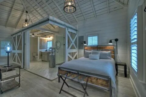 Escape to Tranquility with Savannah Cottage Rentals