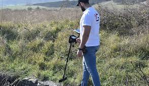 Exploring the Top Metal Detector Brands in Germany: A Comprehensive Review