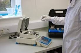 Quality Control and Assurance in Metrology Labs in Egypt