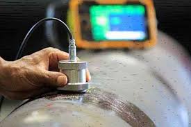 The Importance of NDT Services for Heavy Equipment in Egypt