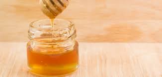 استخدام العسل الملكي لتحسين وظائف الجهاز الهضمي