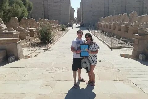 What to Expect on Hurghada Beach Day Trips
