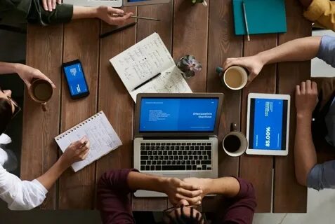 كيفية بناء علاقات قوية مع العملاء من خلال التسويق الالكتروني