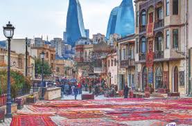 المطاعم الراقية في أذربيجان: تجربة فاخرة بأسعار معقولة