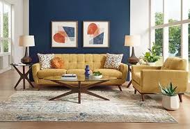 Small Living Room Furniture Ideas: Functionality and Style Combined