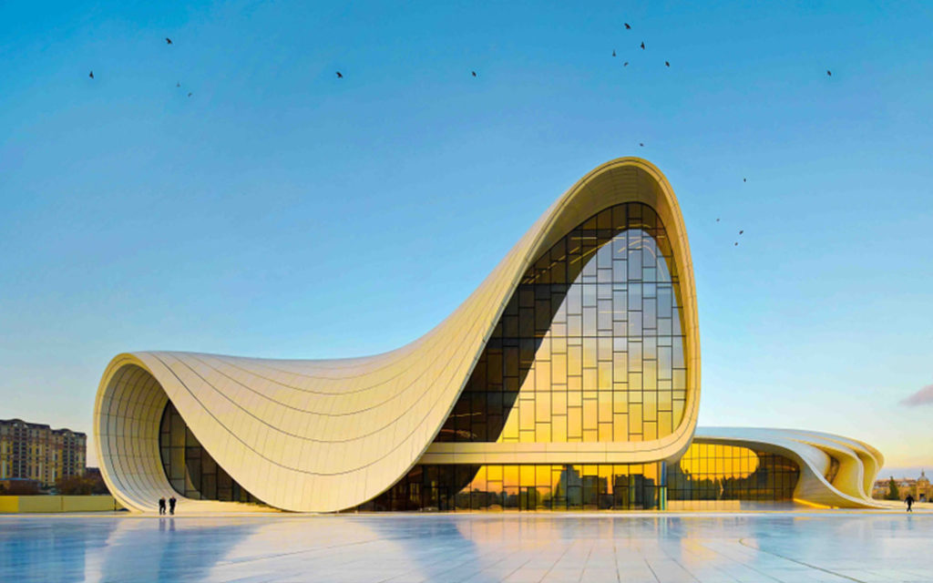 أفضل أماكن للزيارة في دبي: متحف دبي