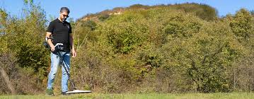 تصميم متقدم وأداء مثالي: أفضل جهاز كشف المعادن في السوق