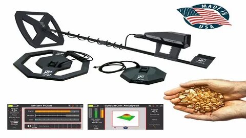 Expert Picks: The Ultimate All-Purpose Metal Detector Guide