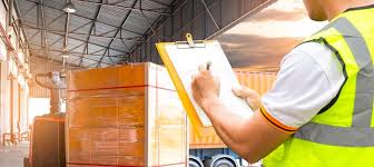Choosing the Right Third-Party Inspection Company for Quality Assurance