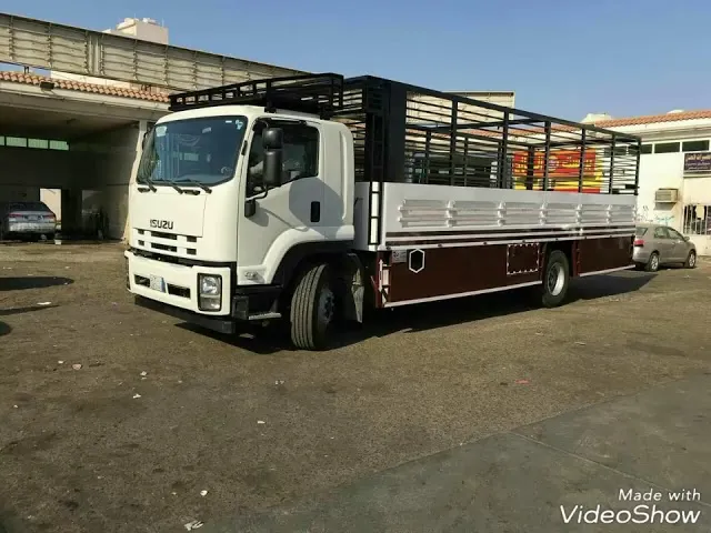 أهمية التخطيط المسبق لنقل العفش في العاصمة