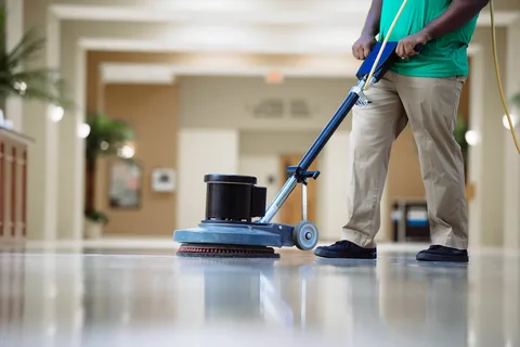 فوائد Grundreinigung Wohnung لصحة ونظافة الشقة