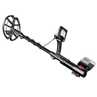 The Ultimate Guide to Beach Metal Detecting