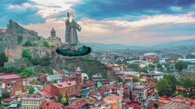 تجول في شوارع بورجومي جورجيا واستمتع بتحفها المعمارية الفريدة