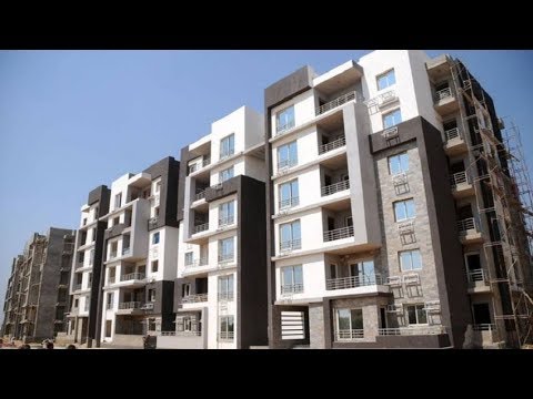 شراء شقة تمليك بالتقسيط في الهرم: الخيار الأمثل للعيش براحة واستقرار