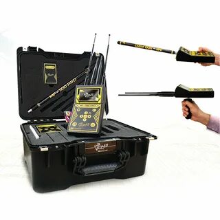 The Axiom Metal Detector: Pros and Cons Revealed